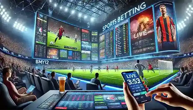 Unlock Winning Strategies: Maximizing Your Sports Betting Success on 789jili