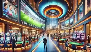 789Jili Experience: Where Entertainment Meets Big Wins in One Thrilling Platform